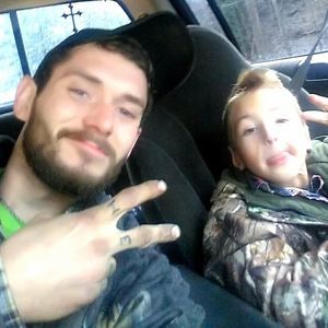 Meet your Posher, Trey